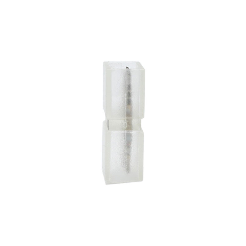 High Voltage 2/3/4-Pin LED Tape Lights Mini Quick Middle-Connector For Casing and casing Cutting Reconnection High Voltage 2/3/4-Pin LED Tape Lights Mini Quick Middle-Connector For Casing and casing Cutting Reconnection